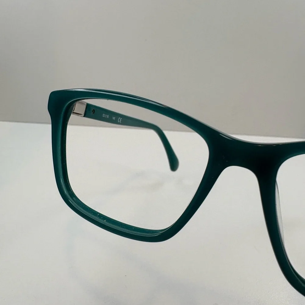 FRAMES‎ ONLY - CALVIN KLEIN CK5815 967 52•16•140 Eyeglasses Frames